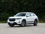 Dongfeng Honda HR-V