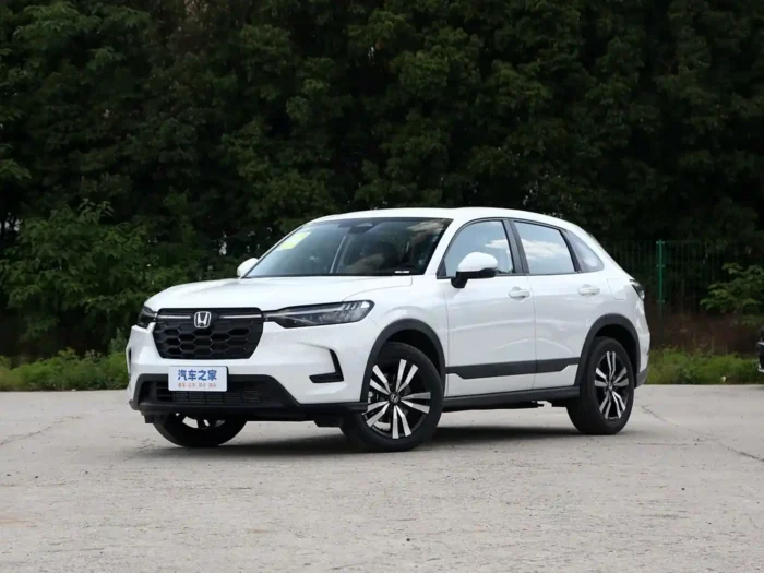 Dongfeng Honda HR-V – Image 1