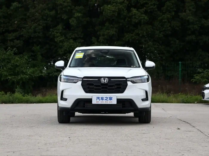 Dongfeng Honda HR-V – Image 2