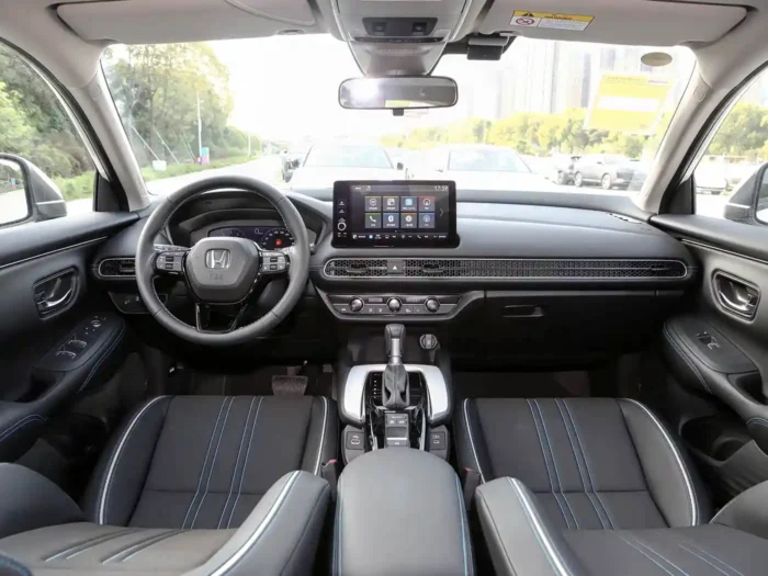 Dongfeng Honda HR-V – Image 5