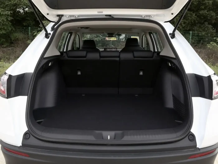 Dongfeng Honda HR-V – Image 9