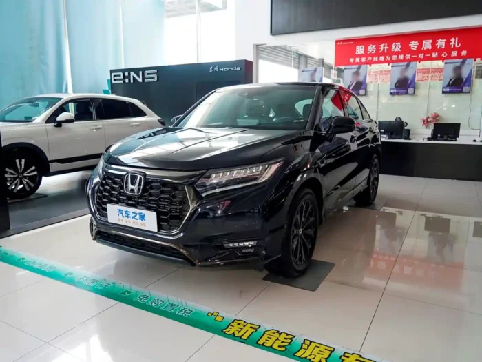 Dongfeng Honda-Honda UR-V – Image 1