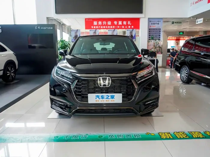 Dongfeng Honda-Honda UR-V – Image 2