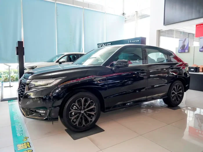 Dongfeng Honda-Honda UR-V – Image 3