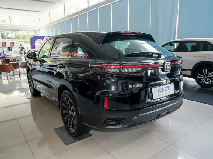 Dongfeng Honda-Honda UR-V – Image 4