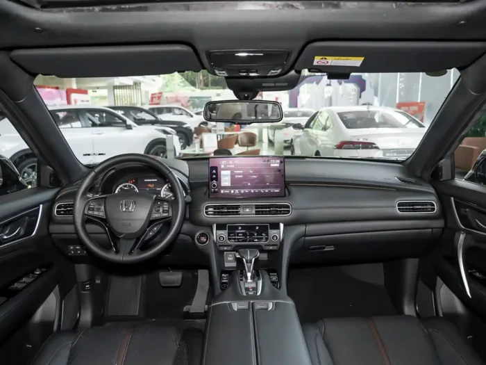 Dongfeng Honda-Honda UR-V – Image 5