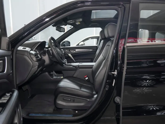 Dongfeng Honda-Honda UR-V – Image 6