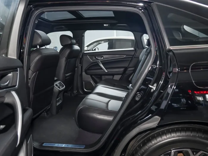 Dongfeng Honda-Honda UR-V – Image 7