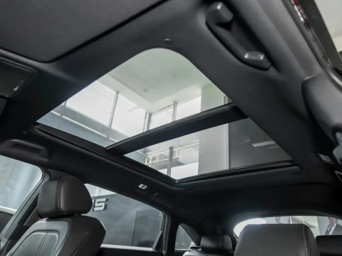 Dongfeng Honda-Honda UR-V – Image 8