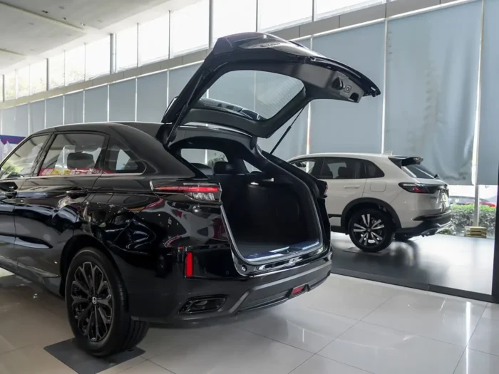 Dongfeng Honda-Honda UR-V – Image 9