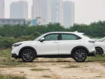 Dongfeng Honda-Honda XR-V - Imagen 3