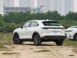 Dongfeng Honda-Honda XR-V - Imagen 4