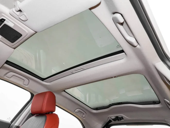 Dongfeng Honda-Honda XR-V - Imagen 8
