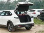 Dongfeng Honda-Honda XR-V - Imagen 9
