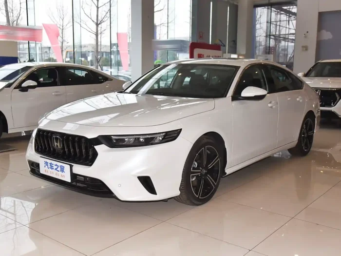 Dongfeng Honda-Inshipa – Image 1