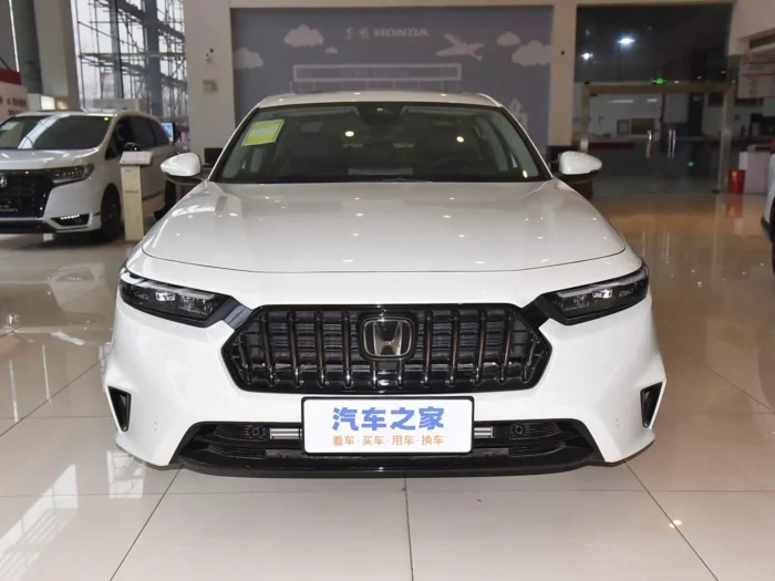 Dongfeng Honda-Inshipa – Image 2