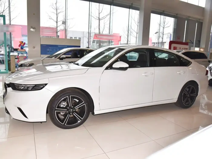 Dongfeng Honda-Inshipa – Image 3