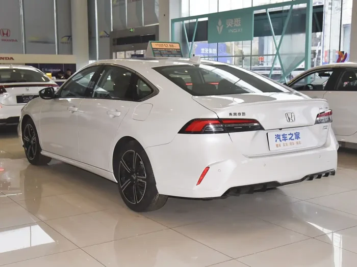 Dongfeng Honda-Inshipa – Image 4
