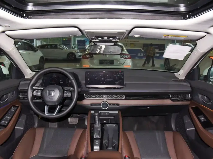 Dongfeng Honda-Inshipa – Image 5
