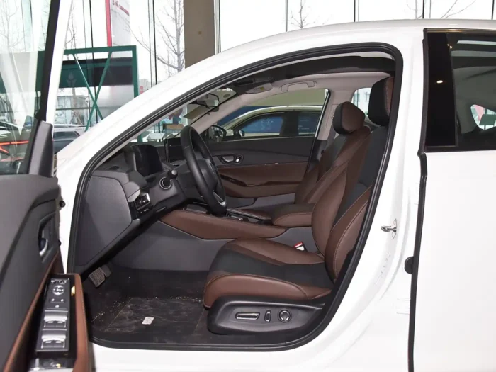 Dongfeng Honda-Inshipa – Image 7