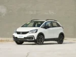 Dongfeng Honda-LIFE