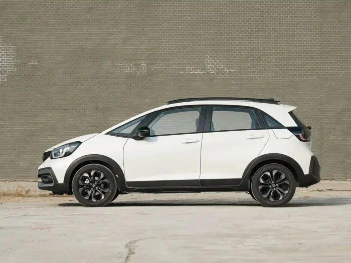 Dongfeng Honda-LIFE – Image 3