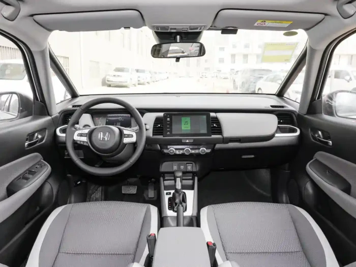 Dongfeng Honda-LIFE – Image 5