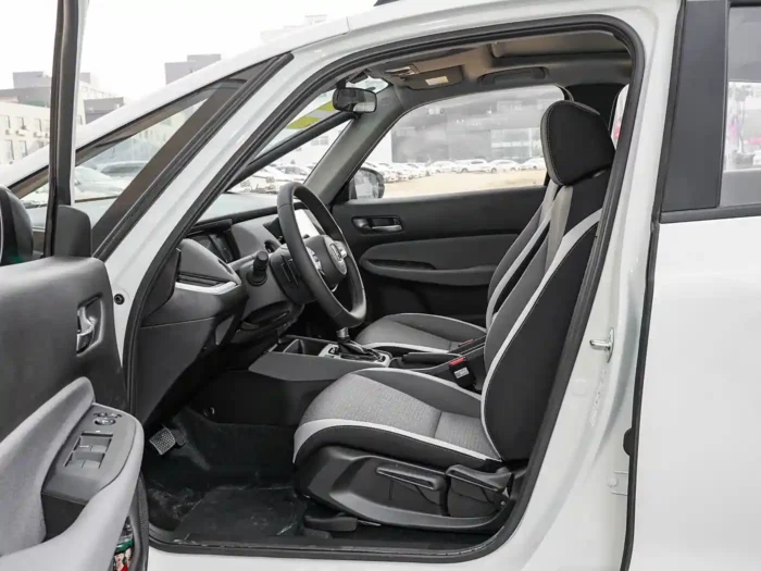 Dongfeng Honda-LIFE – Image 6