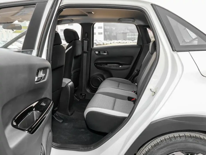 Dongfeng Honda-LIFE – Image 7