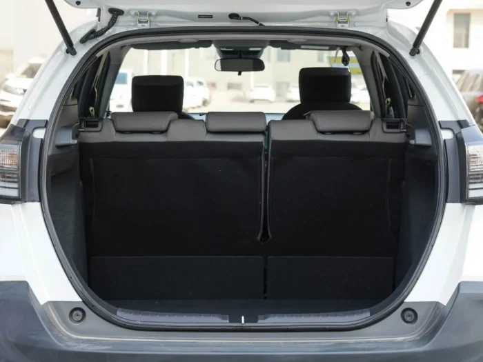Dongfeng Honda-LIFE – Image 9