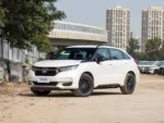 GAC Honda-AVANCIER