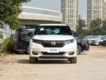 GAC Honda-AVANCIER — изображение 2