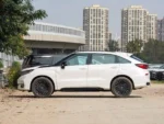 GAC Honda-AVANCIER — изображение 3