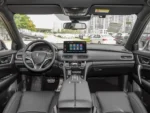 GAC Honda-AVANCIER — изображение 5