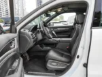 GAC Honda-AVANCIER — изображение 6
