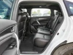 GAC Honda-AVANCIER — изображение 7
