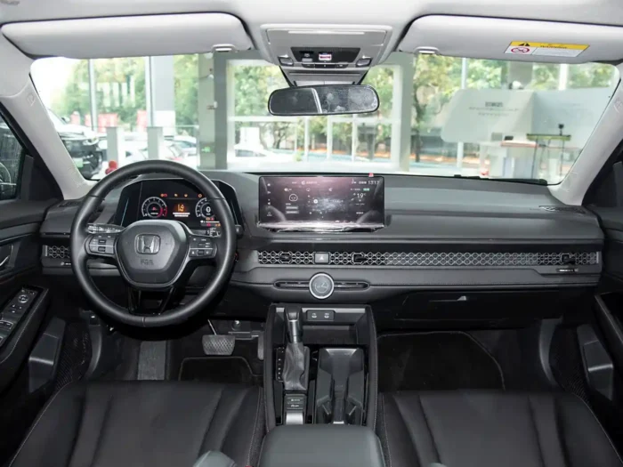 GAC Honda-Accord – Image 5