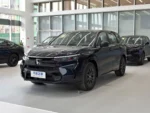 GAC Honda-BREEZE