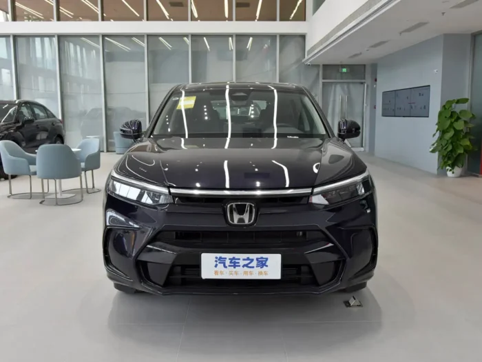 GAC Honda-BREEZE — изображение 2