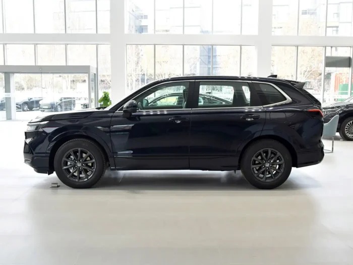 GAC Honda-BREEZE — изображение 3