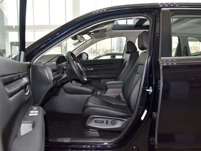 GAC Honda-BREEZE — изображение 6