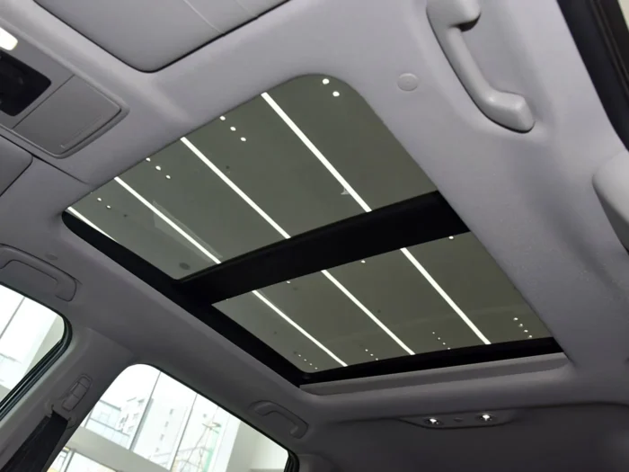 GAC Honda-BREEZE — изображение 8