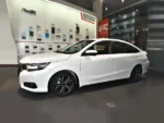 GAC Honda-CRIDER(Gasoline) - Image 3