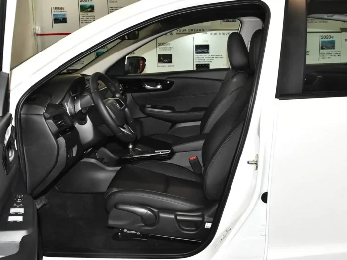 GAC Honda-CRIDER(Gasoline) - Image 6