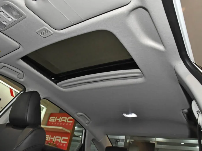 GAC Honda-CRIDER(Gasoline) - Image 8