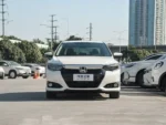 GAC Honda-CRIDER(Hybird) - Image 2