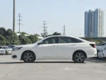 GAC Honda-CRIDER(Hybird) - Image 3