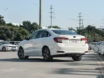 GAC Honda-CRIDER(Hybird) - Image 4
