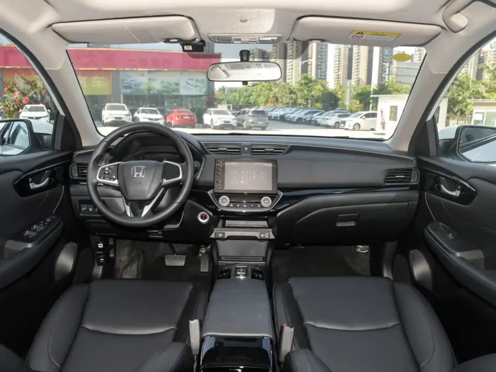 GAC Honda-CRIDER(Hybird) - Image 5