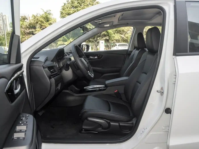 GAC Honda-CRIDER(Hybird) - Image 6